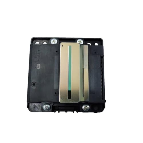 Cabezal de impresión FA35001 soluciona rayas y saltos de tinta en modelos L6160 y L6170