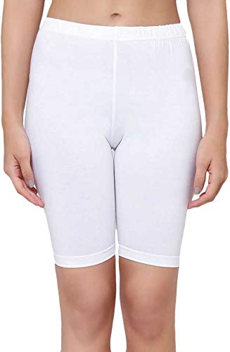 Image of Spark Girls Sports Shorts (COMBO of 3)