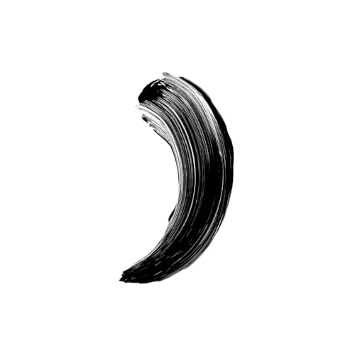 3 x Bourjois Paris Volume Glamour Ultra Volumateur Mascara - 01 Black