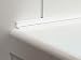 Tile Rite FBS718 - Junta flexible para bañera en rollo (3,5 m)