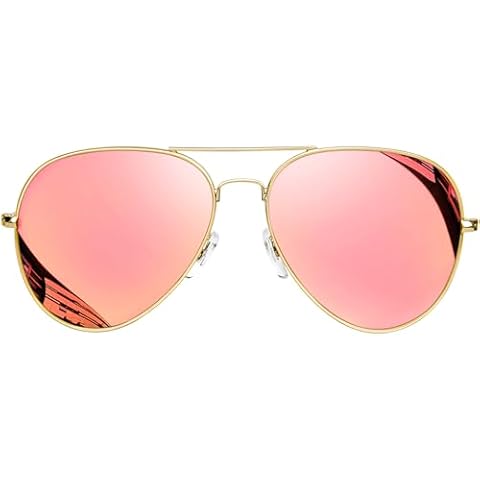 Lunettes de soleil KANASTAL rose Cover