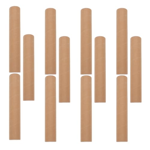 NUOLUX 12�Z�b�g�|�X�^�[�`���[�u �ی^���� �|�X�^�[���[�� �j��ɂ����ϋv�f�� �ۊǗp�A�[�g���[�N ���� �A���p DIY�Ή�