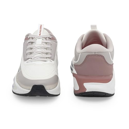 Image of Red Tape Womens Rlo218 Athleisure Sports Shoes