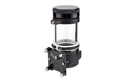 Depósito ULTITUBE D5 100 Pro Aquacomputer tanque expansión para PC 4