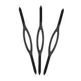 Yardwe 3 Piezas De Gafas De Natación Correa De Vidrio Correas Para Gafas Suministros Para Gafas Color