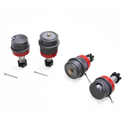 QSRUN Ball Joints Kit