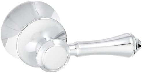 DELTA FAUCET H797, 4.00 x 4.00 x 4.00 inches, Chrome image 2
