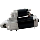 01183681 Starter Motor abulollry Fit for Deutz Engine 24V 9T TCD2013L06 TCD2012L04