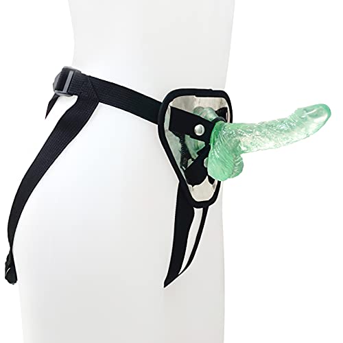 HGHD Dildós Cón Ârnés Pẹnẹs RẹÂlisticós Cón CórrẹÂs ÂjustÂblẹs StrÂp-ón CónsólÂdórẹs Cón VẹntósÂ PÂrÂ Mujẹrẹs ÂdultÂs Hómbrẹs PrincipiÂntẹs ẹróticós Juguẹtẹs SẹxuÂlẹs 15cm,C Cover