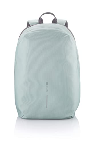 Bobby Soft, Mochila antirrobo, Menta Verde