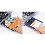 サンワサプライ マルチドライブ&FD�