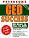 Ged Success 1998 (Serial)