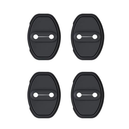 Housse protection serrure porte voiture Skoda Kodiaq couvercle loquet