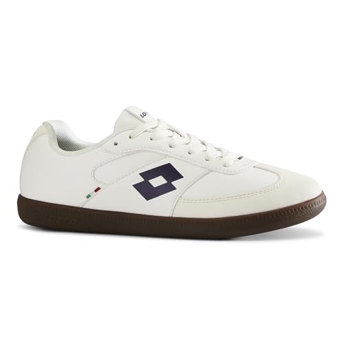 Image of Lotto Women Mavin Court Sneakers