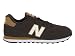Produktbild New Balance Herren 500 Sneaker, REICHE Erde, 42.5 EU