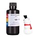ELEGOO 3D Rapid Resin LCD UV-Curing Resin 405nm Standard Photopolymer Resin for LCD 3D Printing 500Gram White