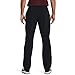 Under Armour Men's Tech Tapered Pants, (001) Black / / Black, 34/34