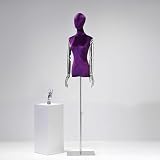 manequim masculino desenho Diseño ligero: Este soporte para maniquí ligero y desmontable es fácil de transportar y mover, permitiéndole colocarlo donde lo necesite. Los brazos, piernas y cabeza del maniquí son desmontables, lo que permite personalizarlo según sus necesidades.