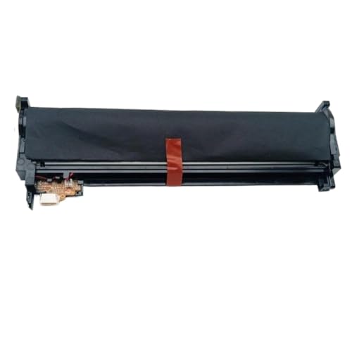 Cartouche de Toner Compatible P7240CDN P7040CDN avec Tambour de Manchon Noir