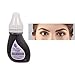 BIOTOUCH Micropigment PURE DARK CHOCOLATE Pigment Color Permanent Makeup Microblading Supplies Eyebrow Shading Micropigmentation Cosmetic Tattoo Ink Lip Eyeliner Ombre Feathering 6-PACK 3ml Each