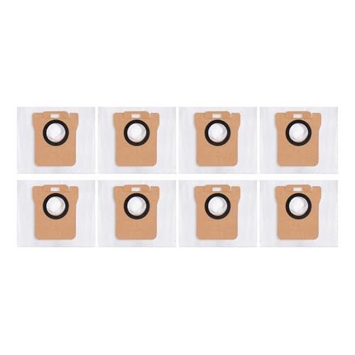 _XgobOADreameɑΉAL20 Ultra L10s Ultra S10 S10 Pro|@p[cAXIAOMlɑΉAMijia Omni 1S B101CN X10+ X20+ANZT[(8PCS)