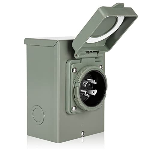 Comparison of Best Outdoor Generators 30 Amp Top Picks 2023 Reviews