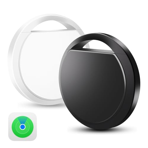 AirTag 2個 新品 未使用 エアタグ 新品】エアタグ airtag 2個セット GPS スマートタグ 紛失防止