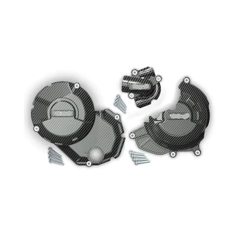 Kit protection moteur Supersport 950 2021-2023 : ensemble de protection capot