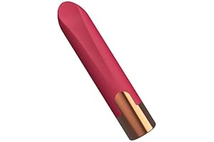 Vibrant Bullet: Unleash Powerful Relaxation and Muscle Relief