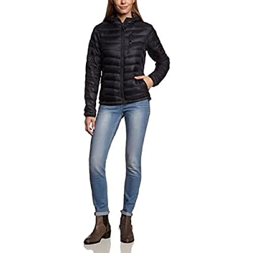 Doudoune femme Ultrasport Avery manteau chaud matelassé coupe-vent