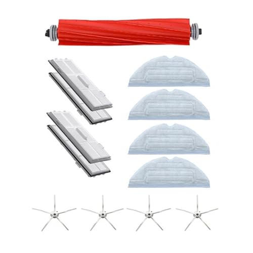 MINGD }CNt@Co[vN[bvNXCuV Hepa tB^[ T7S T7plus T7Splus S7 U10 G10 i(As the picture-23)