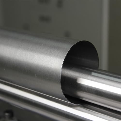 Machine manuelle Slip-Roll SR-12 en acier robuste pour un pliage de tôle net et fluide