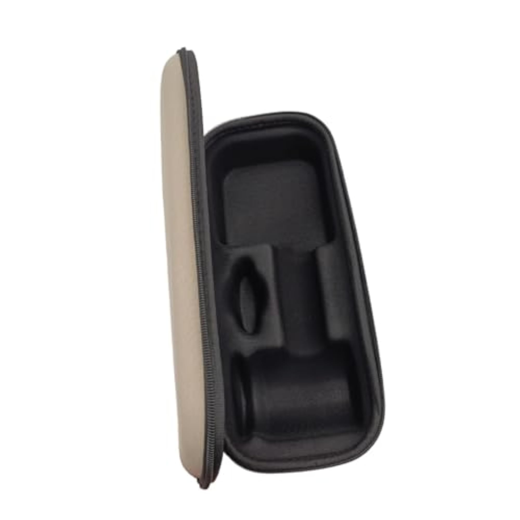 Hair Dryer Case for Travel Protection, Shockproof EVA Holder