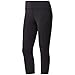 Reebok Damen C Lux 2.0 3/4 Tight Netze, Schwarz, S