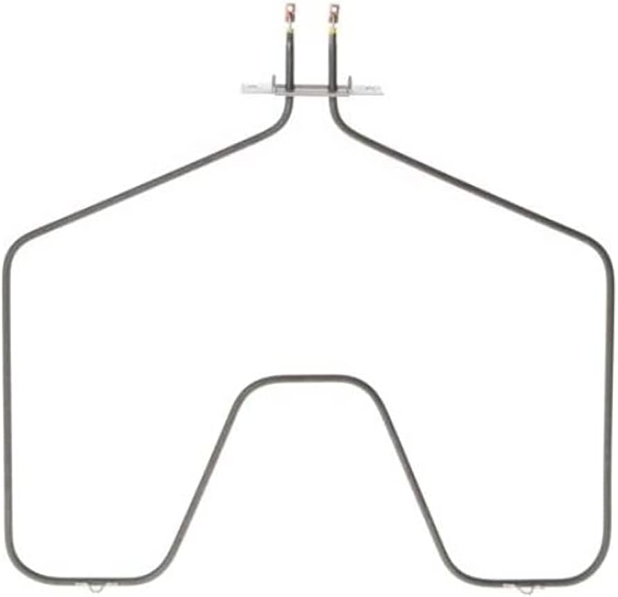 WB44X5082 Electric Oven Bake Element by Part Supply House