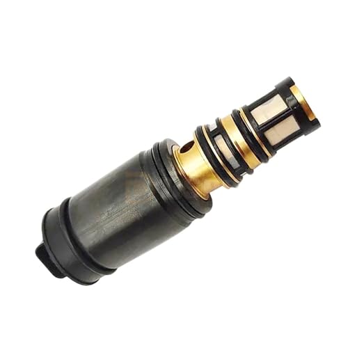 Électrovanne de commande compresseur clim 7SEU17C Mercedes ML320