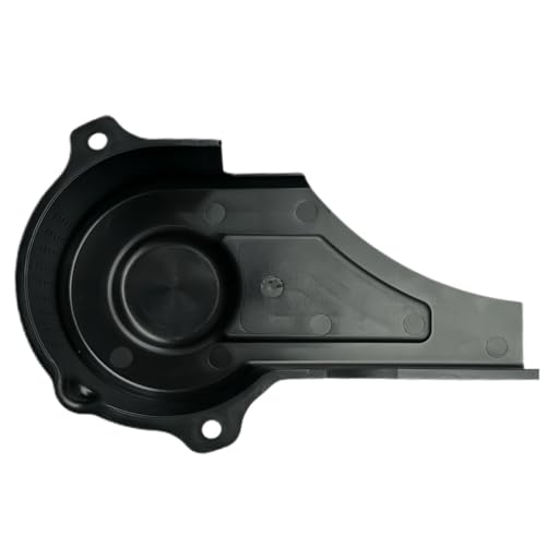Cubierta de embrague para CC100X carcasa de seguridad con disipacion termica