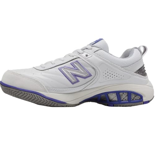 Image of New Balance Women's Fresh Foam Slip Resistant 806 V1 Industrial Shoe