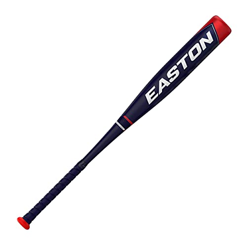 Easton | HYPE Baseball Bat | USSSA | -8 / -10 Drop | 2 3/4" Barrel | 2 Pc. Composite - Image 5