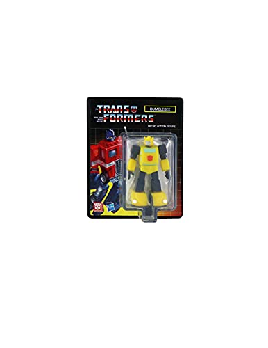 World's Smallest 587Transformers Micro Action Figures,Multi #TOP4