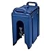 Cambro (250LCD186) 2-1/2 gal Camtainer®