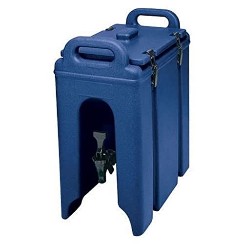 Cambro (250LCD186) 2-1/2 gal Camtainer