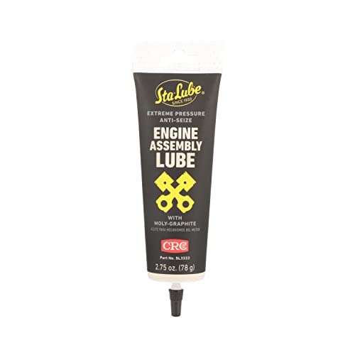 The Top 10 Best Engine Assembly Lubes for Optimal Performance Unbox10