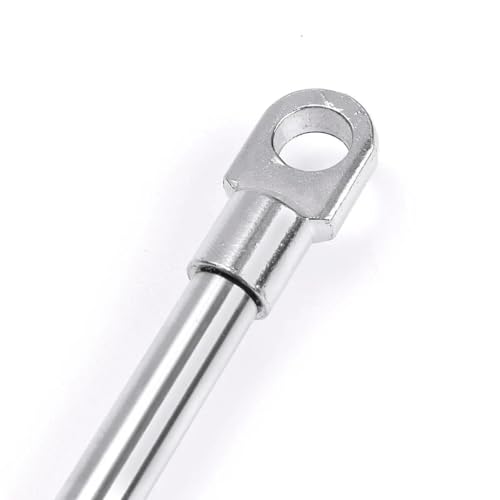 Vérins de levage de coffre pour Isuzu D-Max Rodeo 2012-2017 - 4