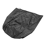 Parliky Disc Golfing Basket Cover Reusable Practical and Golf Cage Protection Sleeve for Baskets