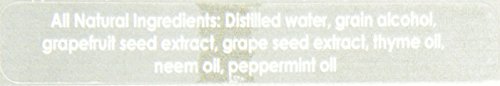 PetzLife 891009 Complete Oral Care Spray Peppermint Blister-Package for Pets, 4-Ounce