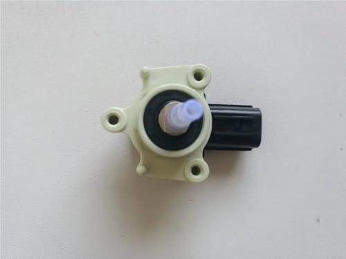 Sensor de altura suspensión trasera derecha 89407-50070 para LS600H 4