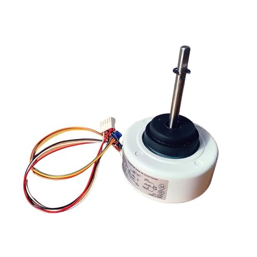 Motor Interior De Aire Acondicionado, Compatible Con Samsung, Piezas De Aire Acondicionado RPG15C-1