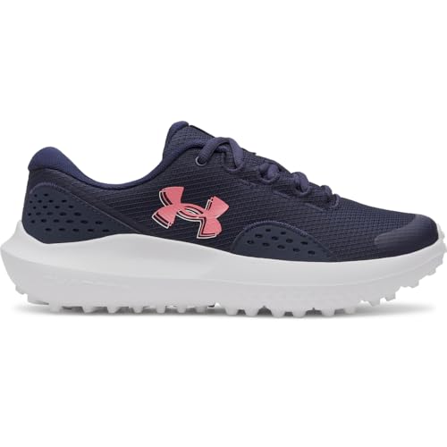Image of Under Armour Surge Golf Cleats