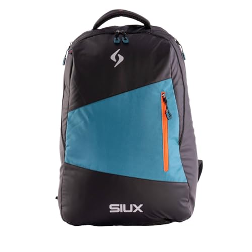 Mochila Siux Nomad 200008 ideal para tus partidos de pádel y entrenamientos diarios